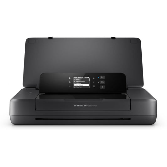 Laser Printer HP 200
