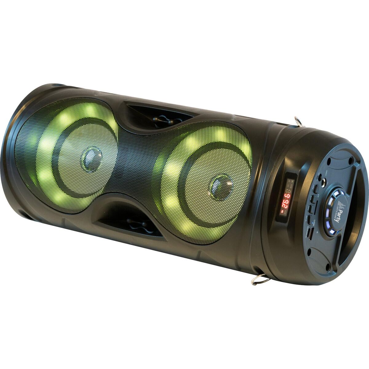 Portable Speaker Ibiza TEEN VIBE