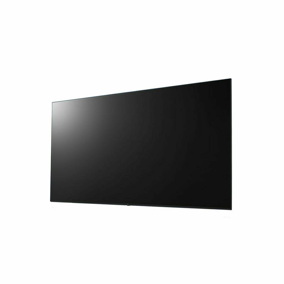 Smart TV LG 11312648000 4K Ultra HD 86" IPS D-LED