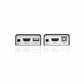 Adaptor Aten VE803 Black