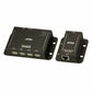 Cable Micro USB Aten UCE3250-AT-G