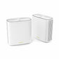 Router Asus 90IG05T0-BM9100 White RJ45 Ethernet WAN USB x 3 Wi-Fi