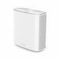 Router Asus 90IG05T0-BM9100 White RJ45 Ethernet WAN USB x 3 Wi-Fi