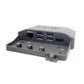 USB Hub Gamber Johnson 7160-1393-02 Black