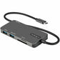 Dockstation Startech DKT30CHSDPD Grey 4K Ultra HD