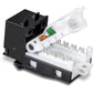 Cable Connector Trendnet TC-K50C6BK RJ-45