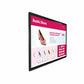 Videowall Monitor Philips 43BDL3651T/00 4K Ultra HD 43" 50-60 Hz