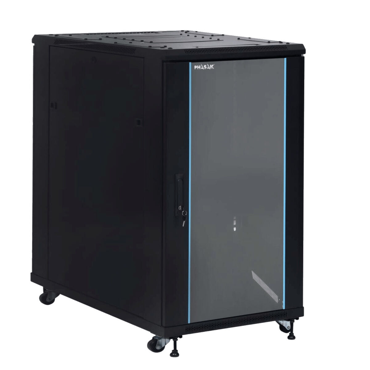 Wall-mounted Rack Cabinet Phasak PHO 6122