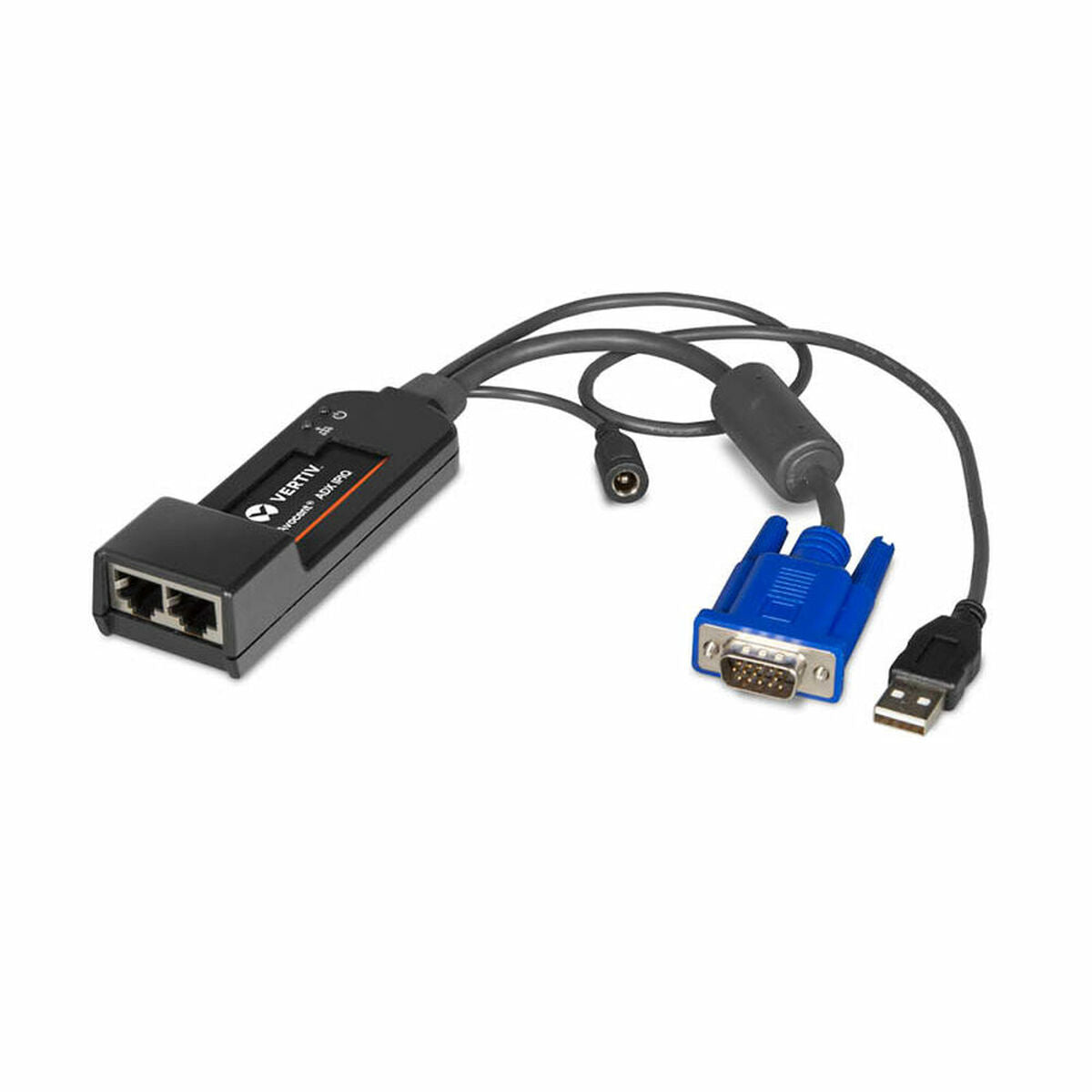 KVM switch