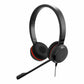 Headphones with Microphone Jabra 14401-21 Black Jack 3.5 mm