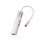 Dockstation CoolBox COO-DOCK-02 White
