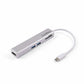Dockstation CoolBox COO-DOCK-02 White