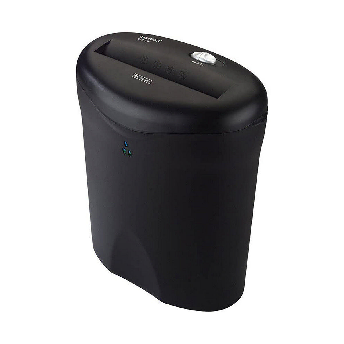 Paper shredders