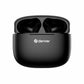 Bluetooth Headphones Denver Electronics TWE-48B Black