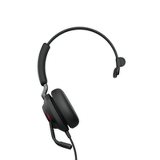 Headphones GN Audio 24189-899-899 Black