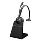 Headphones GN Audio 9653-455-111 Black