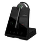 Headphones GN Audio 9655-553-111 Black