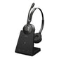 Headphones GN Audio 9659-523-111 Black