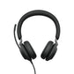 Headphones GN Audio 24189-999-799 Black