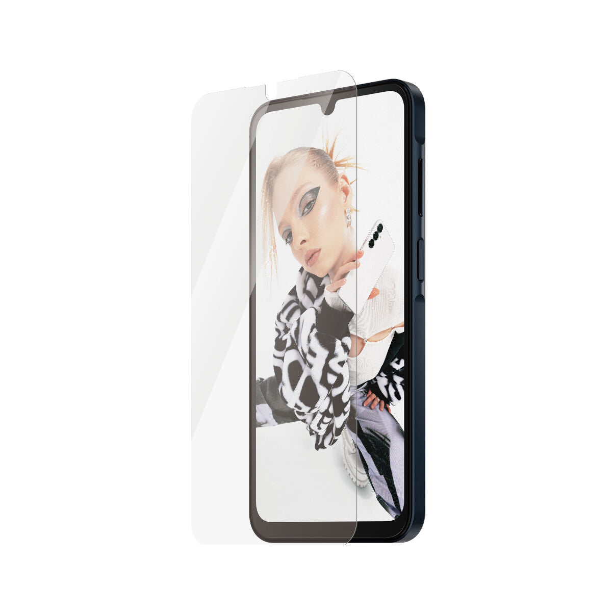 Mobile cover PanzerGlass SAFE Transparent