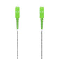 Fibre optic cable Aisens A152-0497 7 m