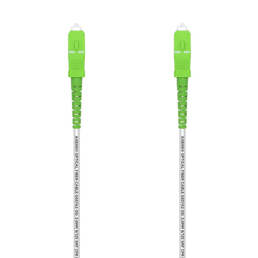 Fibre optic cable Aisens A152-0497 7 m