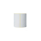Printer Labels Brother BDE1J152102102 White (1 Unit)
