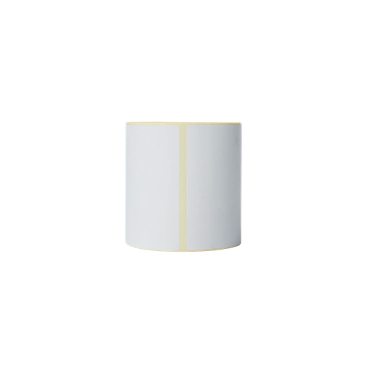 Printer Labels Brother BDE1J152102102 White (1 Unit)
