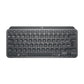 Wireless Keyboard Logitech MX Keys Mini for business Spanish Qwerty