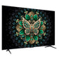 Smart TV TCL 85C6K 4K Ultra HD 85" HDR QLED