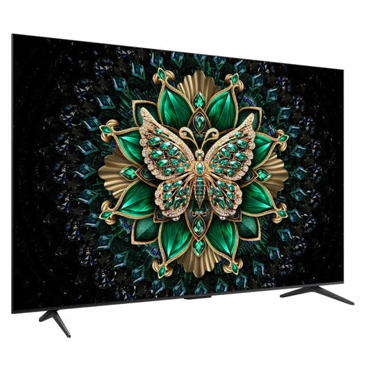 Smart TV TCL 65C6K 4K Ultra HD 65" QLED