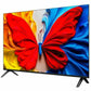 Smart TV TCL 32S5K 32" Full HD LED HDR QLED