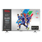 Smart TV TCL 65P89K       65 65" 4K Ultra HD HDR QLED
