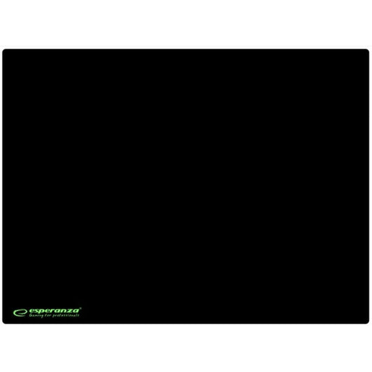 Mouse Mat Esperanza EGP103K White Black