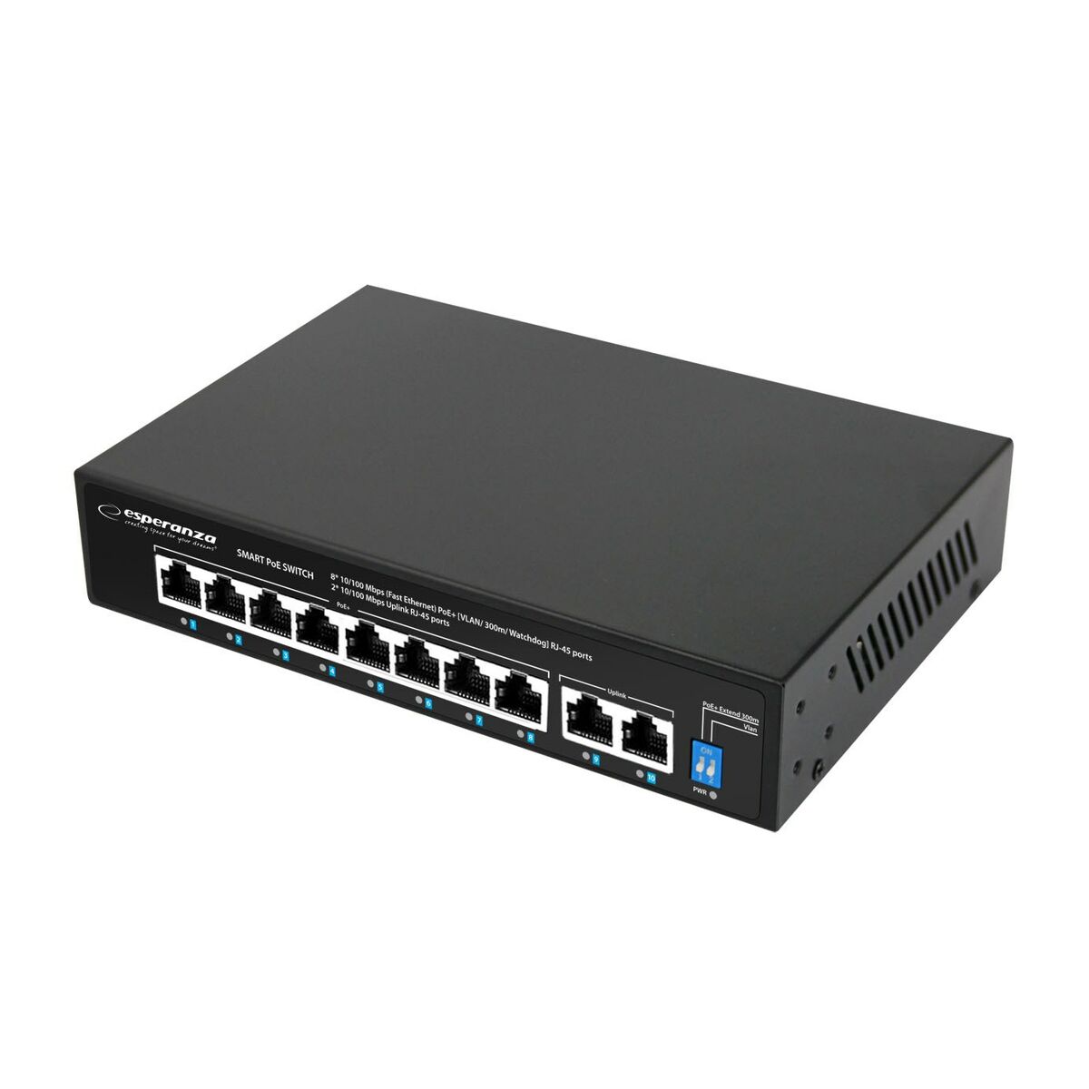 Switch Esperanza ENS106