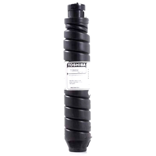 Original Toner Toshiba T-3500E Black