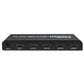 HDMI switch Qoltec 51798 Black