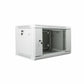 Wall-mounted Rack Cabinet Lanberg WF01-6406-10S
