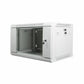 Wall-mounted Rack Cabinet Lanberg WF01-6406-10S