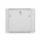 Wall-mounted Rack Cabinet Lanberg WF01-6609-10S