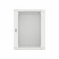 Wall-mounted Rack Cabinet Lanberg WF01-6415-10S
