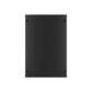 Wall-mounted Rack Cabinet Lanberg WF01-6618-10B