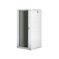 Wall-mounted Rack Cabinet Lanberg WF01-6627-10S