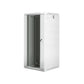 Wall-mounted Rack Cabinet Lanberg WF01-6627-10S