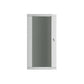 Wall-mounted Rack Cabinet Lanberg WF01-6627-10S