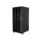 Wall-mounted Rack Cabinet Lanberg FF01-6827-12B