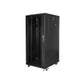 Wall-mounted Rack Cabinet Lanberg FF01-6827-12B
