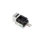 UTP Category 6 Rigid Network Cable Lanberg KSF6-1090 Silver