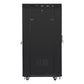 Wall-mounted Rack Cabinet Lanberg FF01-6827-23BL
