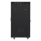 Wall-mounted Rack Cabinet Lanberg FF01-6827-23BL